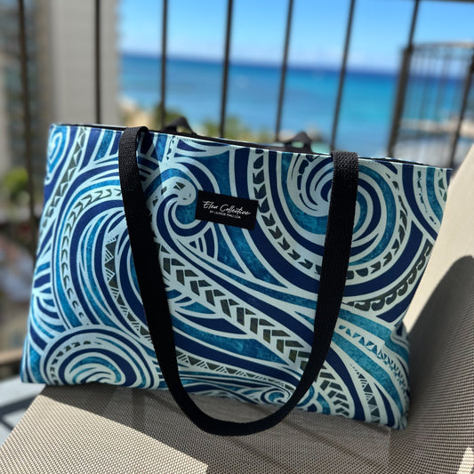 Waiau XL Tote