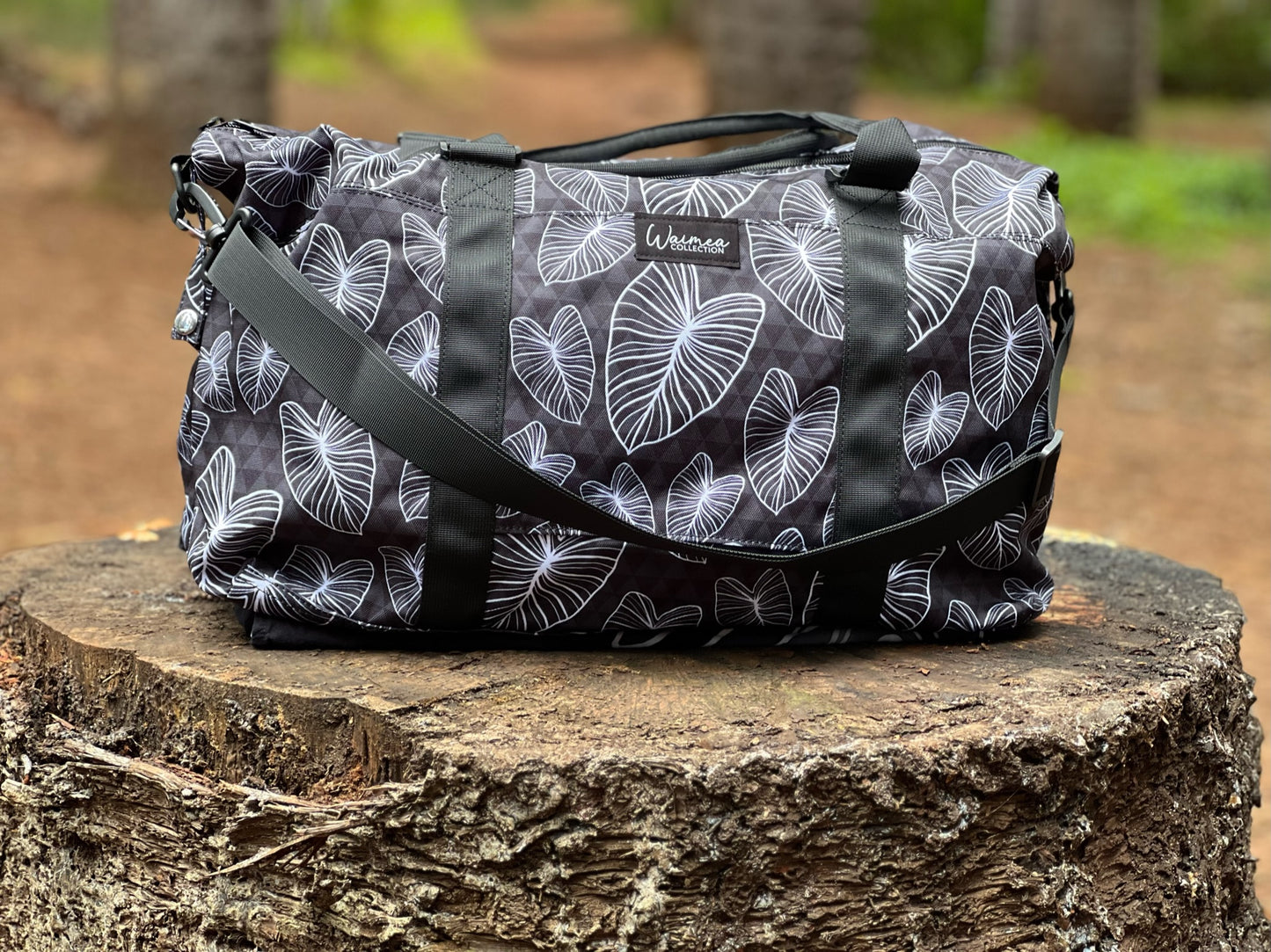 Puulima Travel Duffle