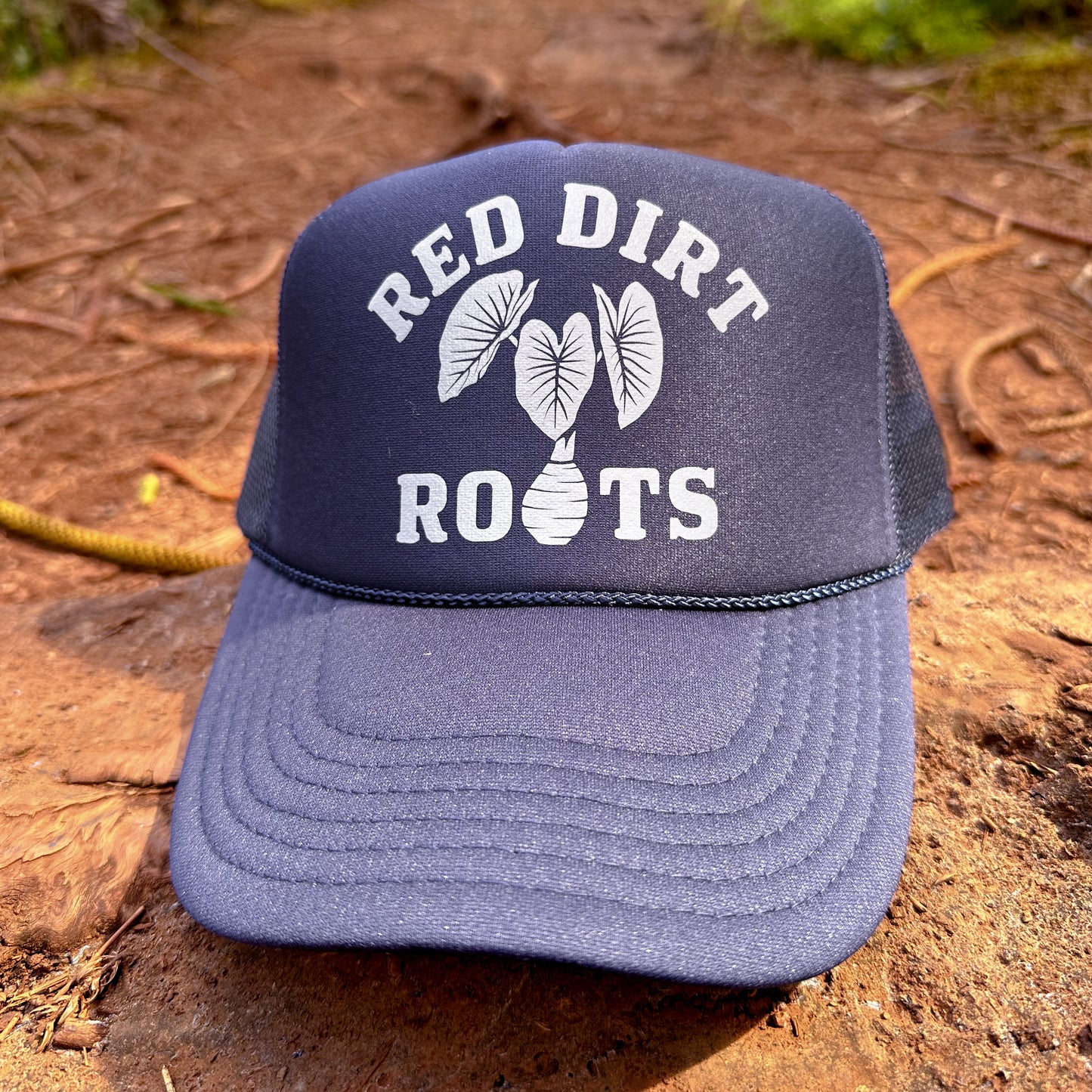 Red Dirt Roots Hat