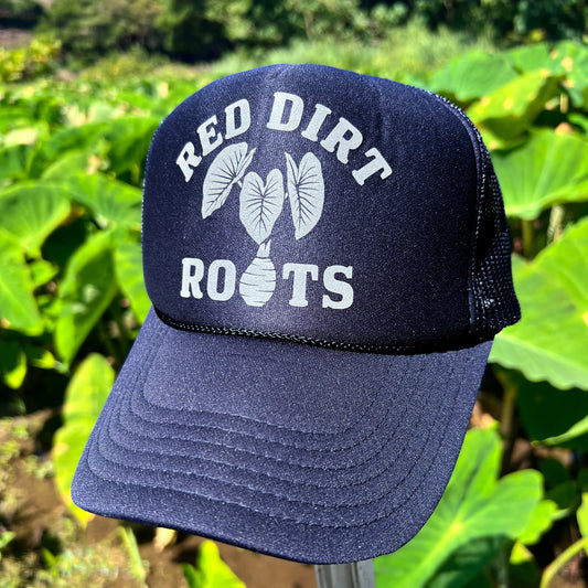 Red Dirt Roots Hat