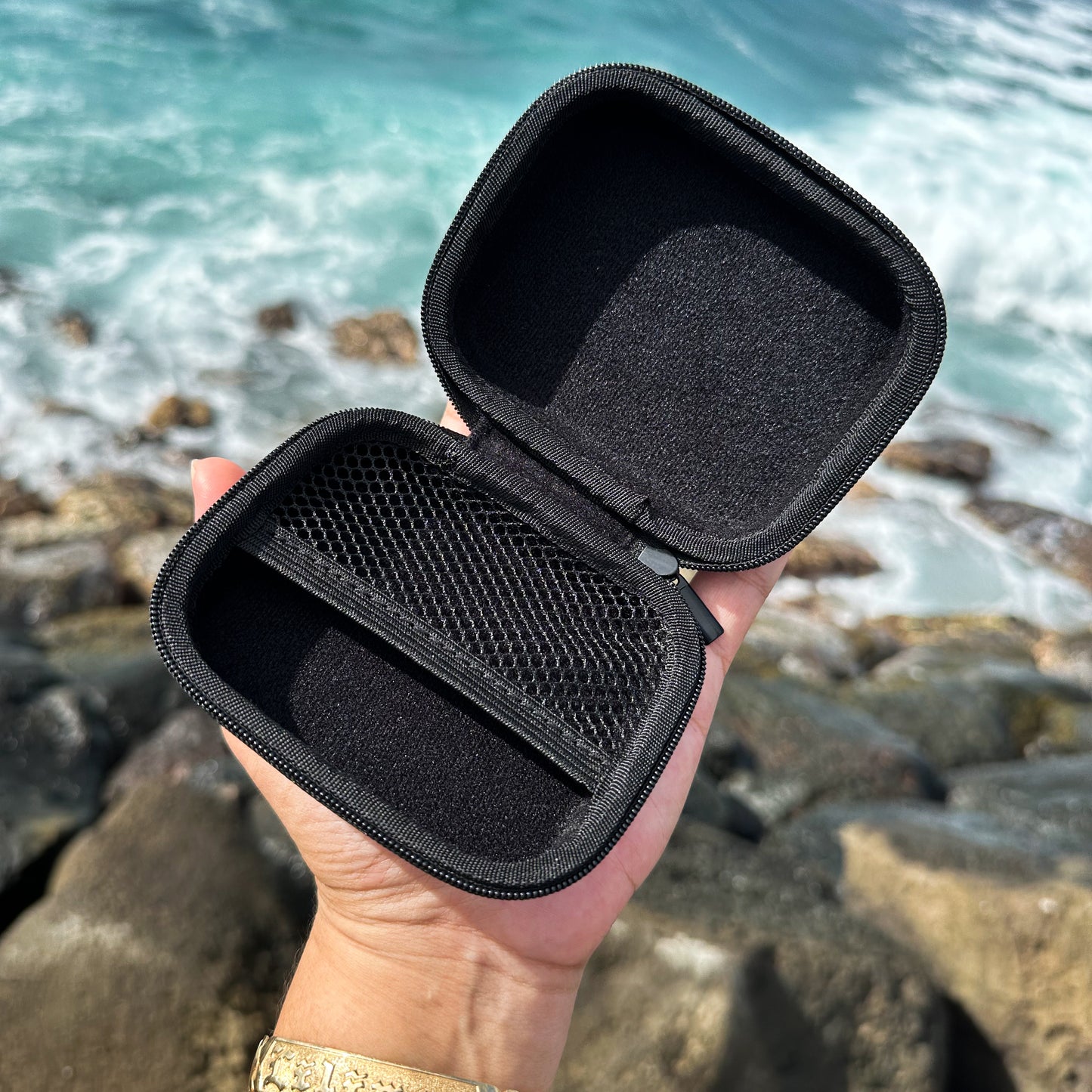 Waiau Travel Case