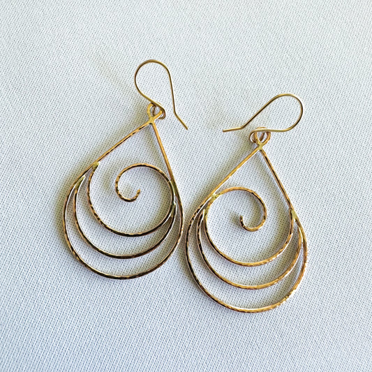 Wailua Earring