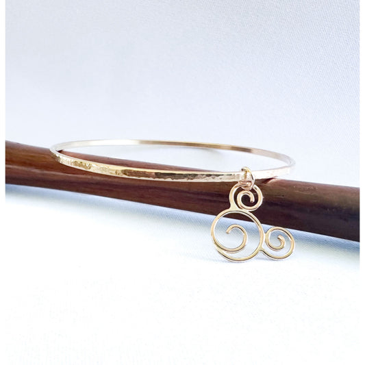 Moana Bangle